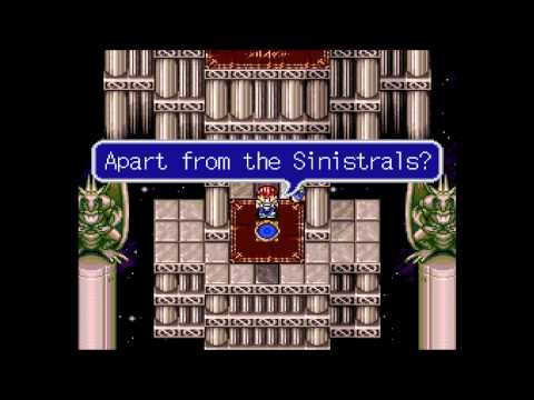 Lufia Series Playthough - Lufia 2 - Video 33