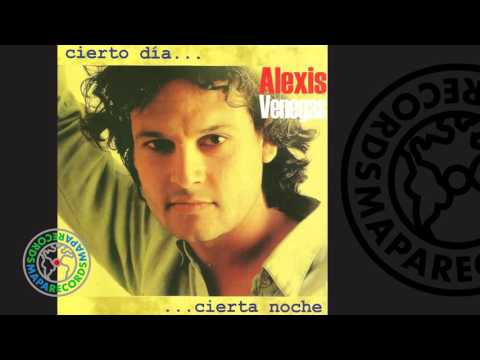 Alexis Venegas - Cierto día.. Cierta noche (Full Album)