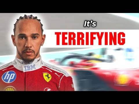 Leclerc & Hamilton React to Shocking SF-26 Data