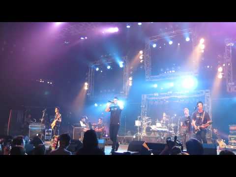 Dear Jane - 不許你注定一人 (不許你注定一人 Live 2015)