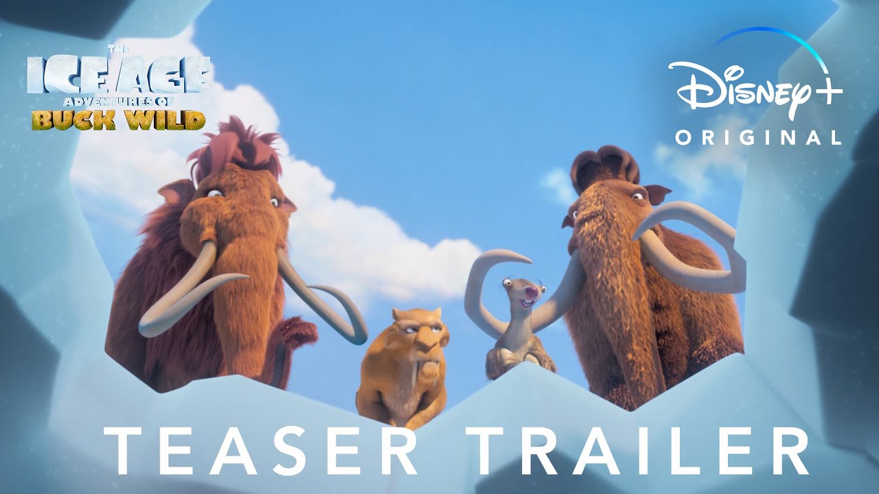 Teaser Trailer