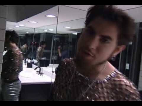 Jane's Addiction - Making of Just Because