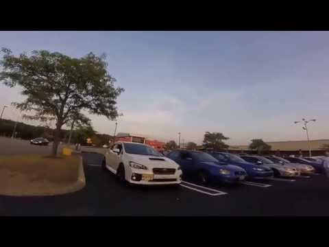 Subaru meet 08/29/15