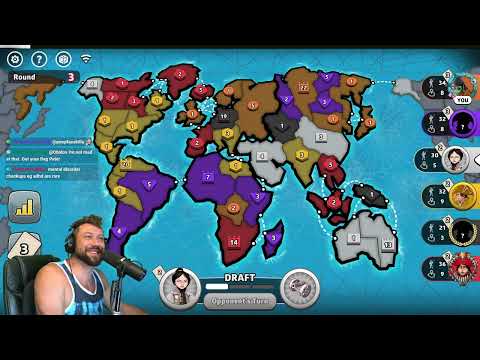 The DREADED One-Two Punch! Classic Caps