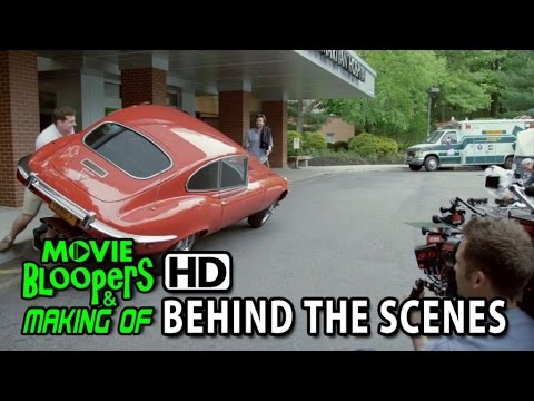 This Is Where I Leave You (2014) Making of & Behind the Scenes (Part1/2)