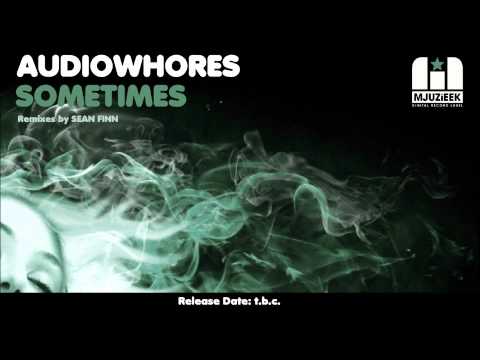Audiowhores - Sometimes (Sean Finn Remix).wmv
