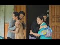 An Emotional Conversation Between The Aunt And Vu Vu And Nhien Were Overjoyed To See Their Mother