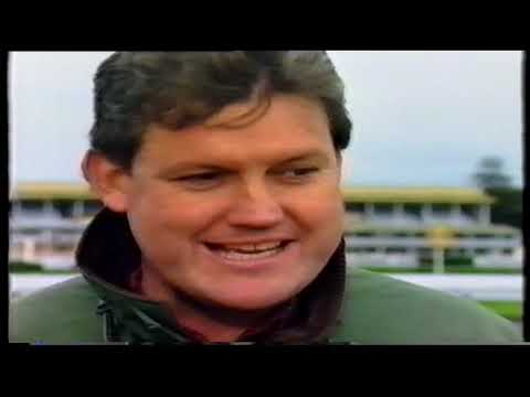 1997/1998 Season (5/5) Frank Packer Plte - Brisbane Cup