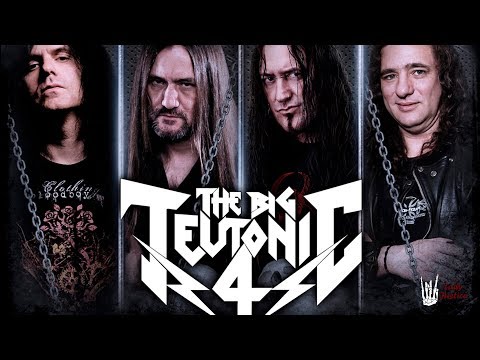 ¿Sabías qué? - The Big Teutonic 4