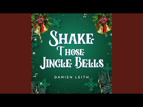 Shake Those Jingle Bells - Damien Leith