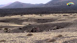 The Best of Lanzarote HD