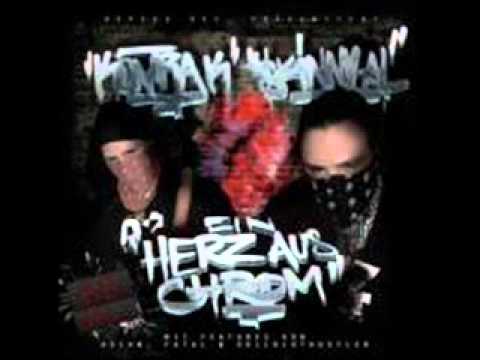 Kontra K und Skinny Al Mach ma schnell mit Fatal feat  VBH