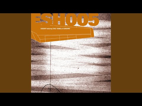 Isabella Sunshine (Dave Warrin Remix)