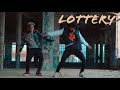 K Camp Lottery Dance Video