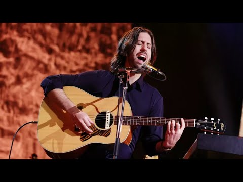 Imagine Dragons - "It's Ok" Live (Acoustic)