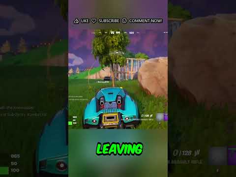 #0041 🎮 FORTNITE CHAOS with Stormy & Papa 🎮