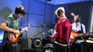 The Drums - Forever and Ever, Amen (Last.fm Sessions)