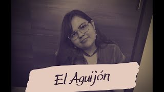 El Aguijón (Cover Antonio Aguilar)