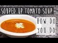 How to Fix Canned Tomato Soup