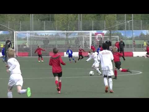 Afc o10-1-Zeeburgia o10-1 23-4-2016 2e helft