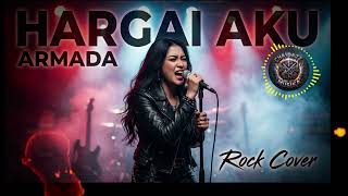 Download lagu Armada - Hargai Aku | Rock Cover Emosional Lagu Nostalgia Indonesia mp3