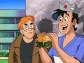 Los Misterios De Archie Una Cita Con El Destino