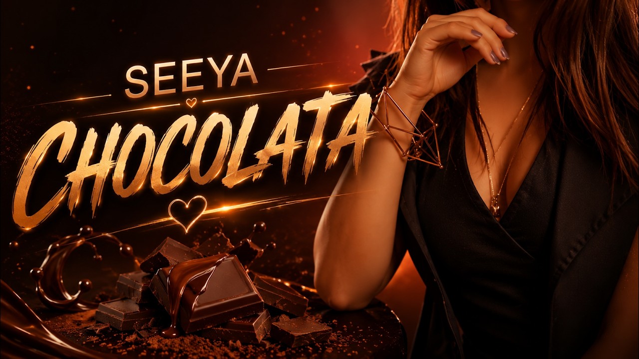 Seeya — Chocolata