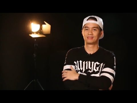 Myanmar Idol Season 1 Grand Final 2nd Round - Introduction Of Judge Ye Lay New Song မင်းသိနိုင်မလား