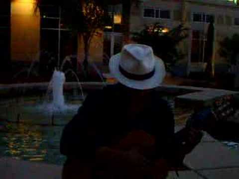 Jordano/FlamencoNova Jazz-Rock Band