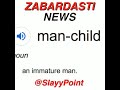 Slayy Point Zabardasti News
