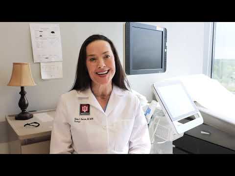 Men’s Health Month: Five things to know