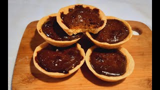 EMPADA DOCE COM 3 INGREDIENTES?- RECEITA DE EMPADA DOCE MUITO FÁCIL