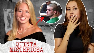 CASO NATALEE HOLLOWAY SOLUCIONADO!