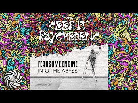 Fearsome Engine - Into The Abyss