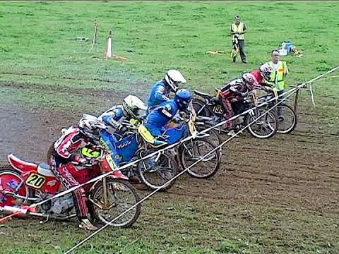 2005 SIDEWAYS GRASSTRACK - PART 1