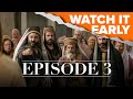 Season 5 Episode 3 The Chosen Global Livestream