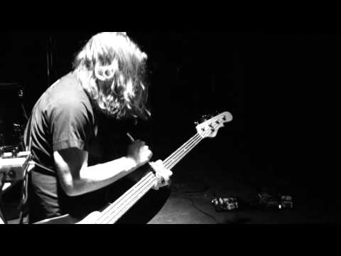 James Welburn Live at Mayhem Copenhagen