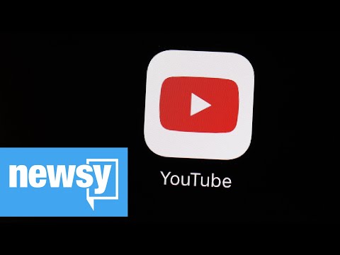 YouTube Bans Several High-Profile White Supremacist Channels