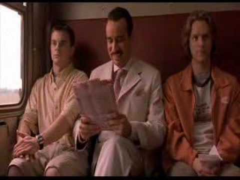 Eurotrips Funniest Moments