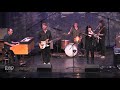 Donna The Buffalo "Yonder" @ Eddie Owen Presents