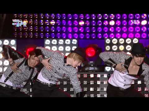 [130512] C-Clown - Shaking Heart