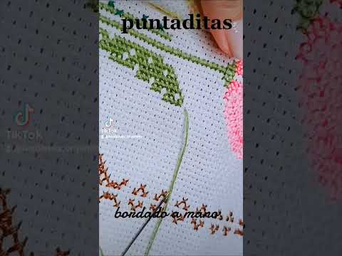 puntaditas 🧵✂️🪡