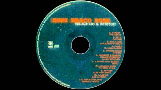 A Blindman&#39;s Parade - Robi Draco Rosa