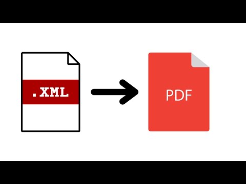 Vídeo: Converter XML em DANFE: emissão e dúvidas fiscais