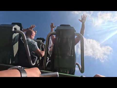 Kondaa #onride middle  morning POV