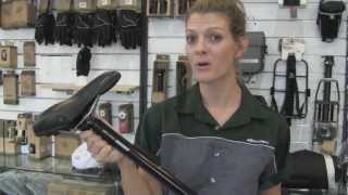 BIOLOGIC Post Pump - pumpa v sedlovce