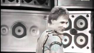 ♫ Plastique Bertrand ♪ Ca Plane Pour Moi (Discoring 1978) ♫ Video &amp; Audio Restored HD