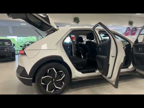 2023 Hyundai Ioniq 5