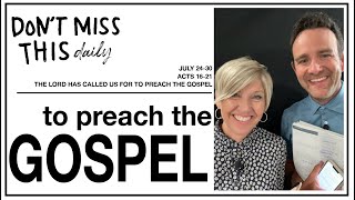 Don't Miss This video thumbnail