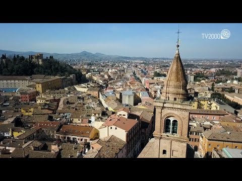 Cesena - Speciale Capoluoghi d'Italia (Tv2000)